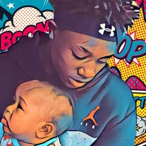 Meet your Posher, Jamon